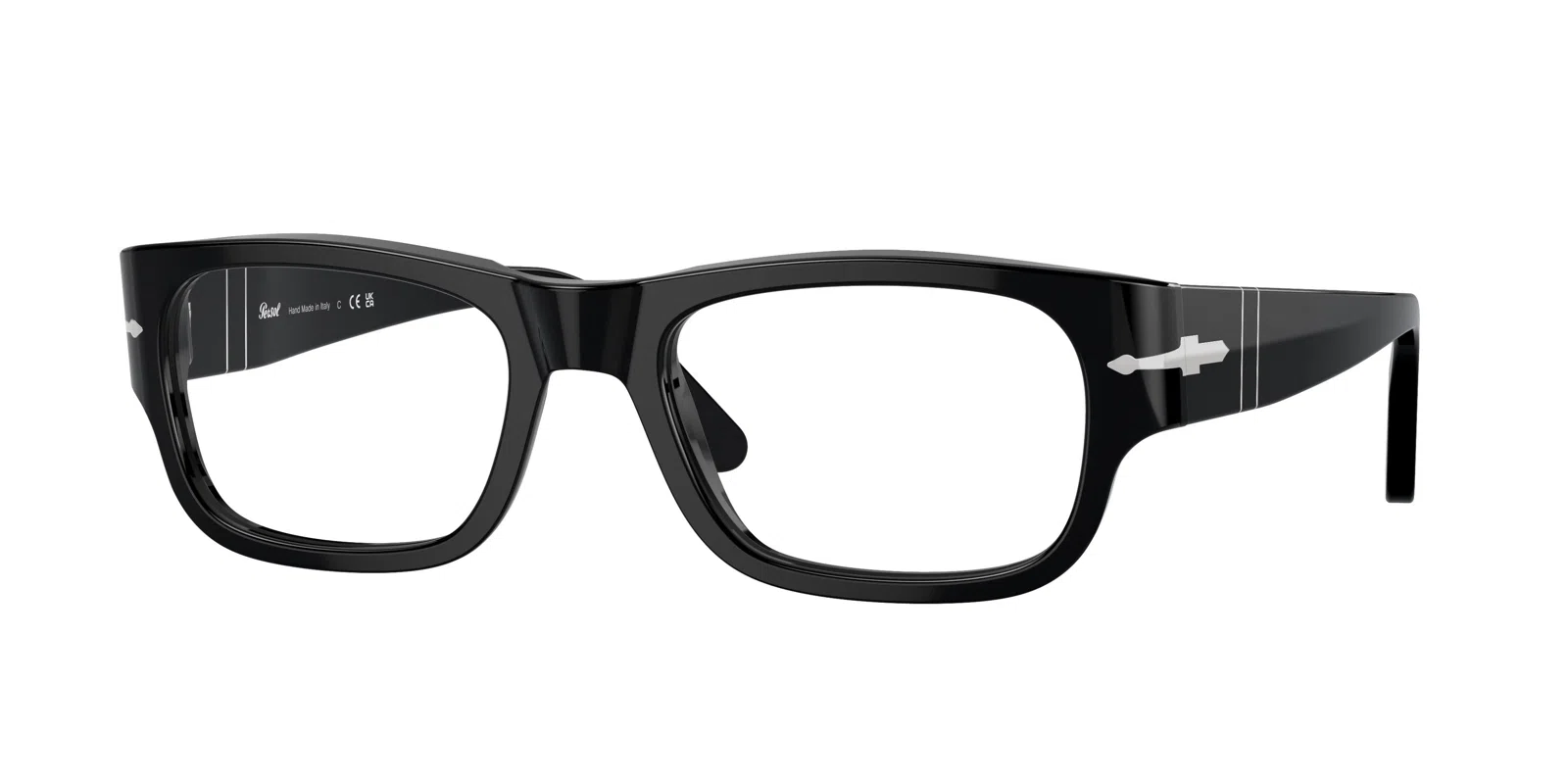 Persol 3324V Eyeglasses - view 3